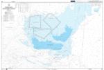 BA 266 - North Sea Offshore Charts - Sheet 11